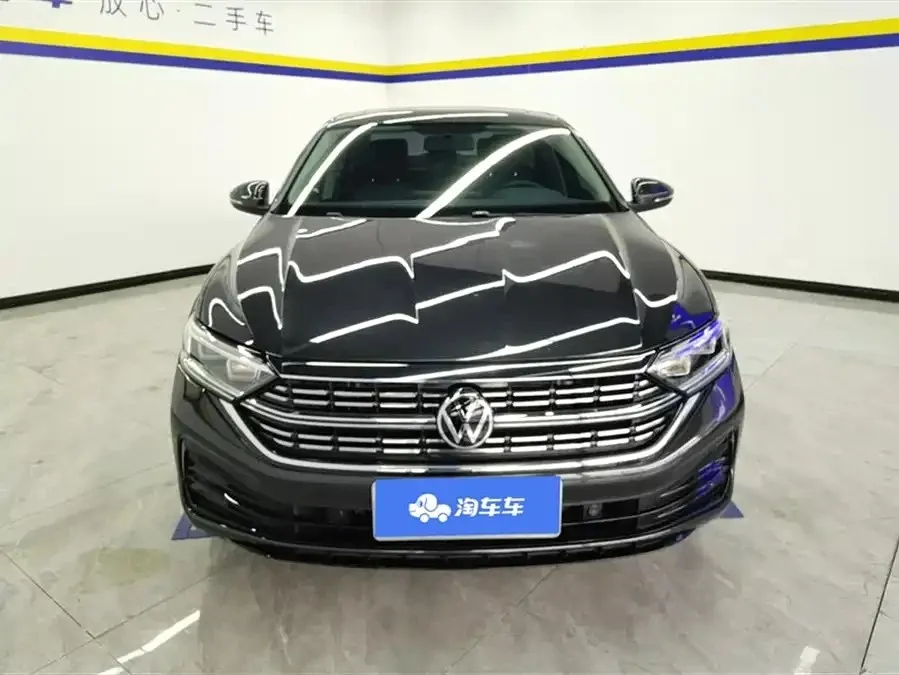 Volkswagen Sagitar 2023