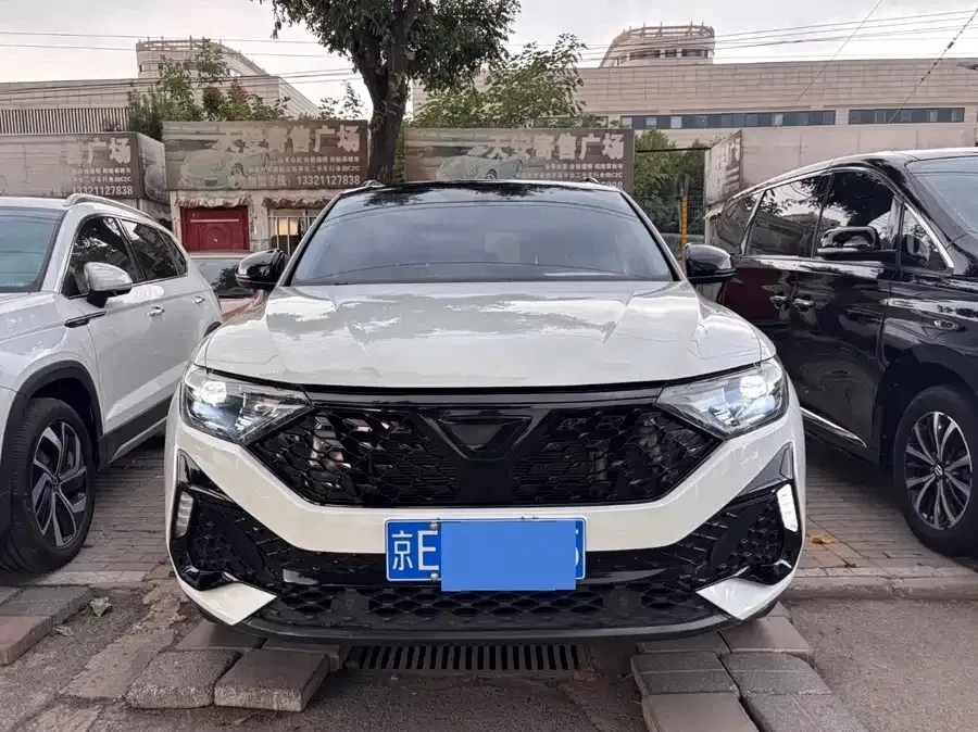 Jetta VS5 2023