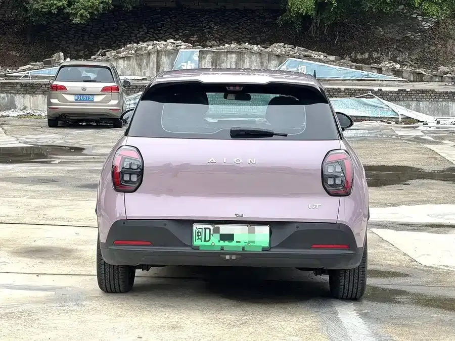 GAC AION UT 2025