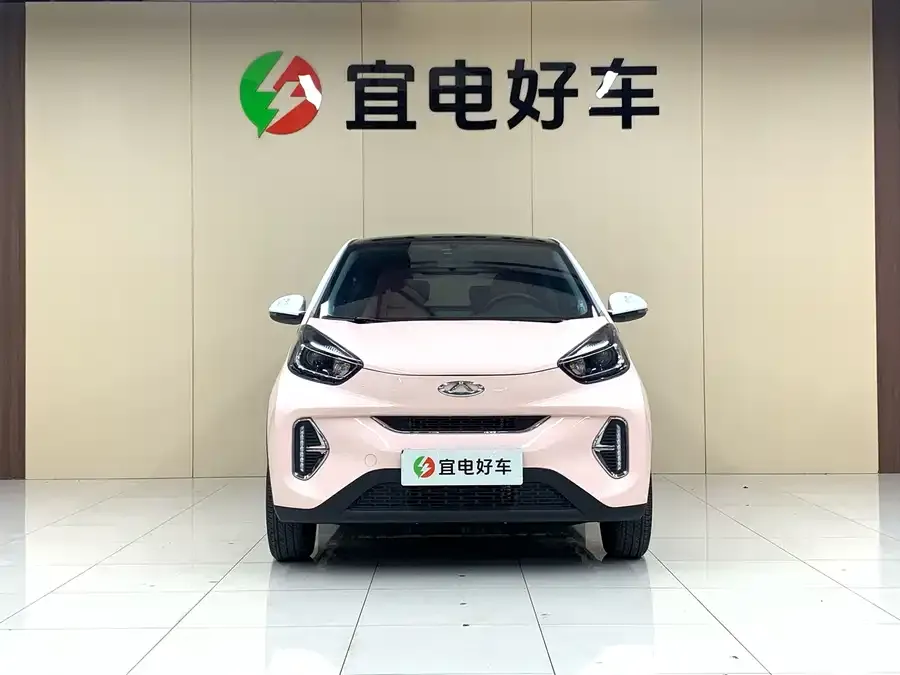 Chery Small Ant 251km 2025