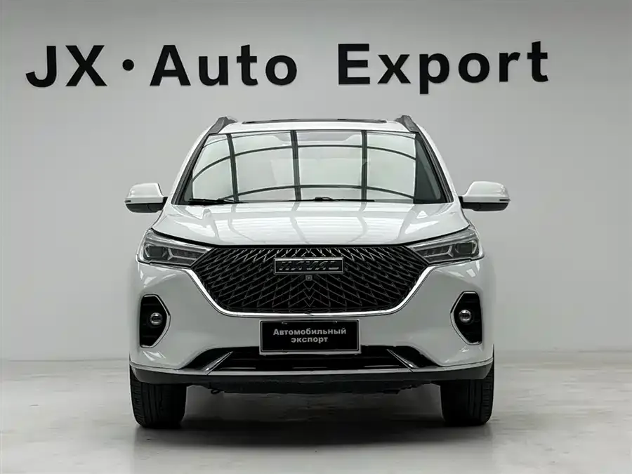 Haval M6 PLUS 1.5T DCT 2022