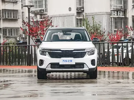 KIA Seltos 1.5L IVT Premium Edition
