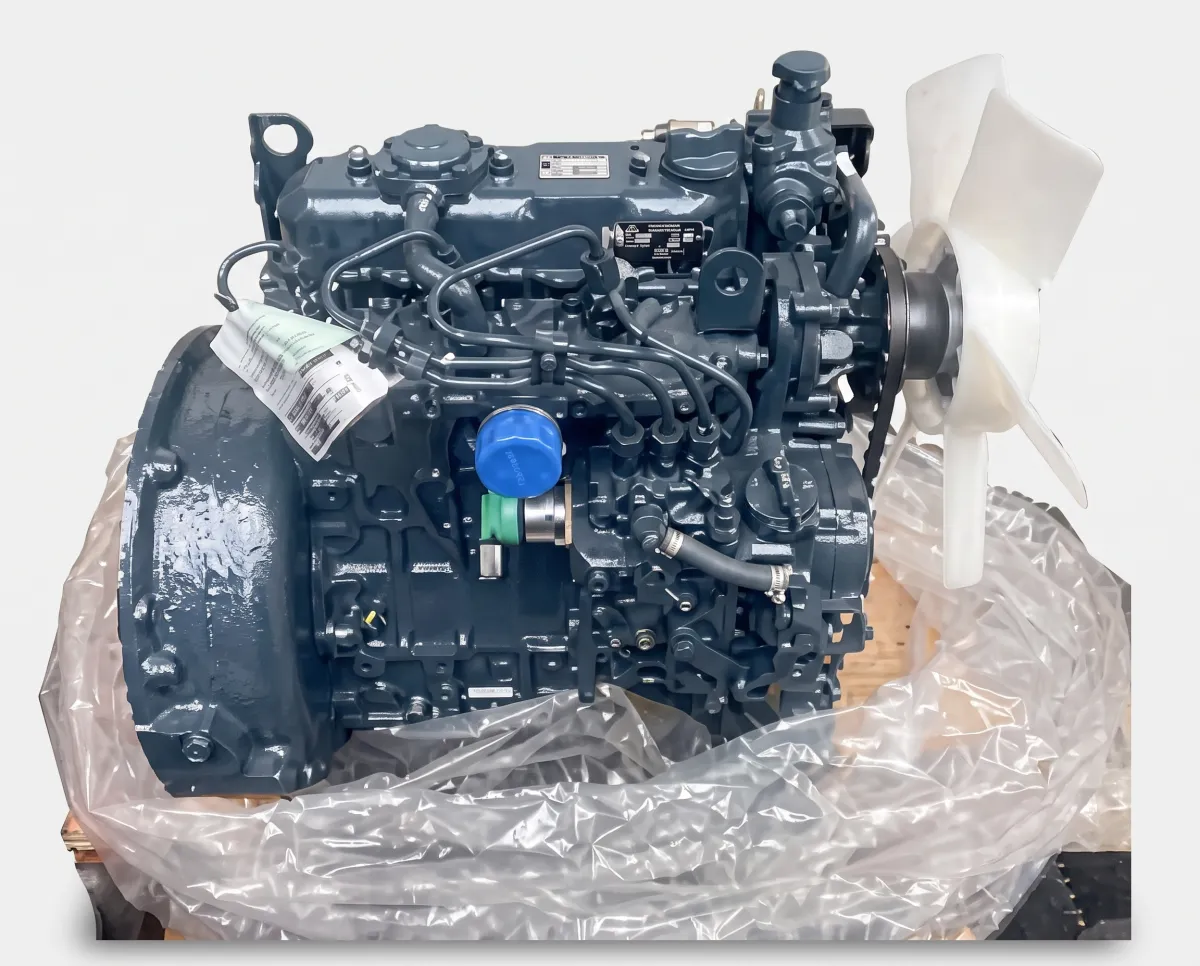 D1105 Engine