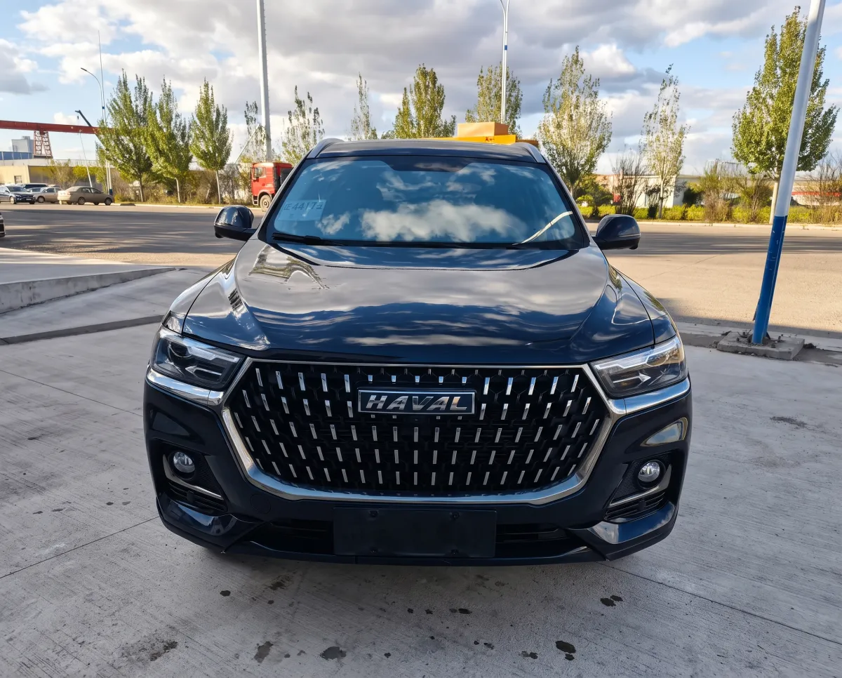 Haval H6 2023