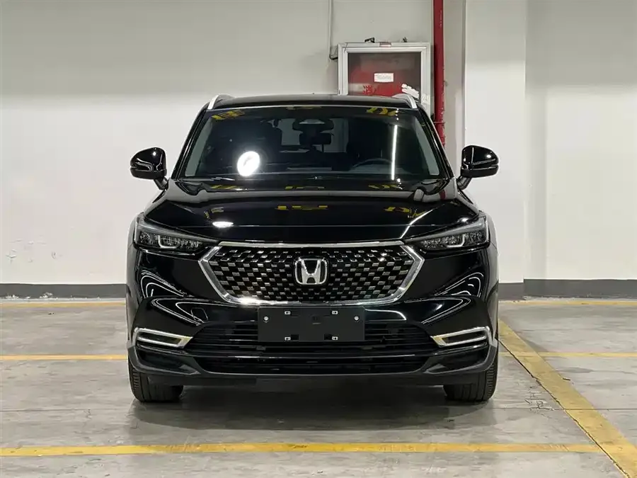 Honda XR-V 2024 1.5L CVT Hot Tide Edition